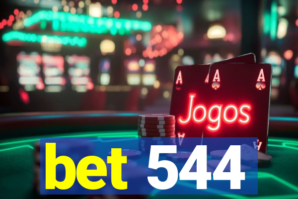 bet 544